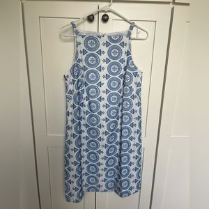 Ann Taylor Factory dress